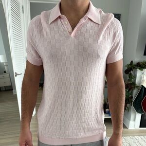 Bonobos Casual Polo Shirt